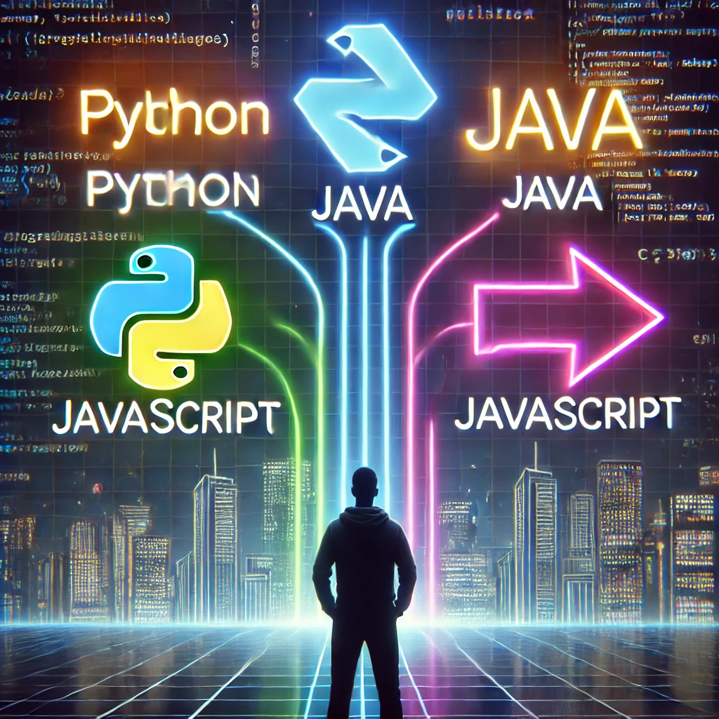 How to Choose the Right Programming Language for Your Career